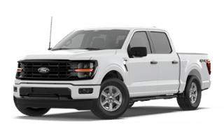 2026 Ford F-150® External Image 2